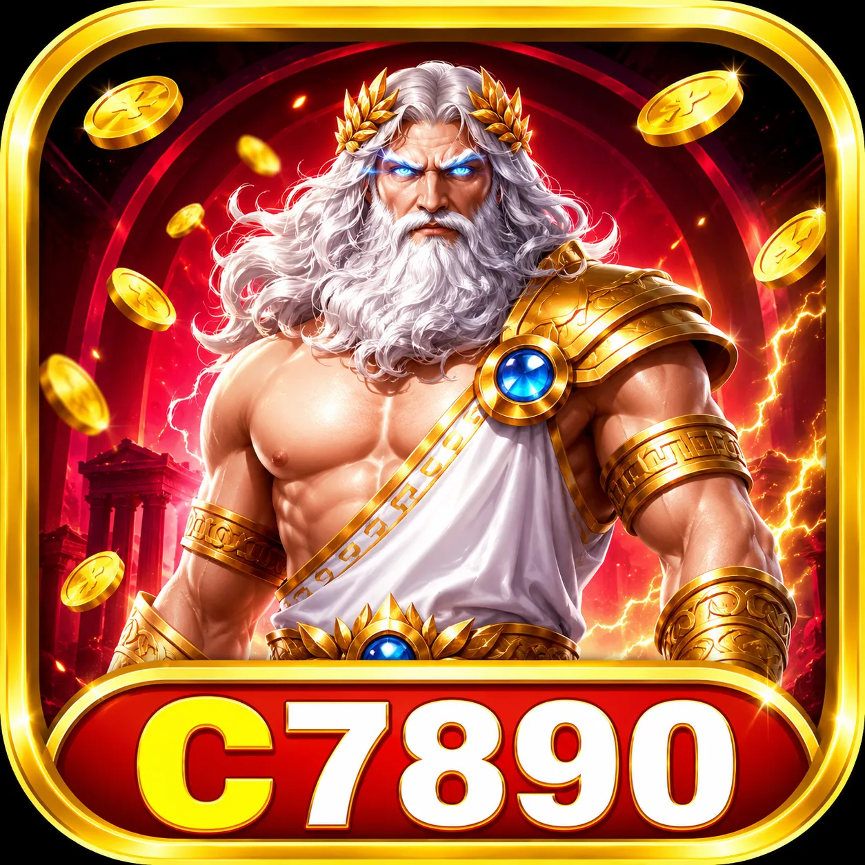 c7890 APK Tembak Ikan