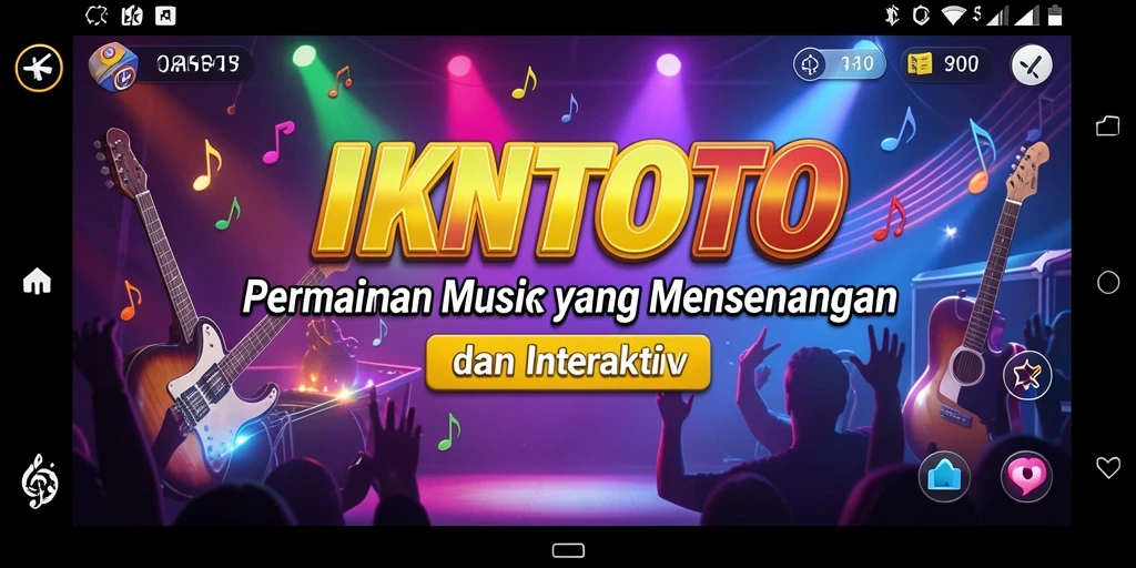 Tampilan screenshot gameplay IKNTOTO yang menarik dan interaktif.