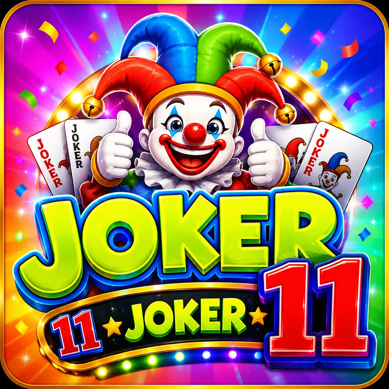 joker11 APK Bingo