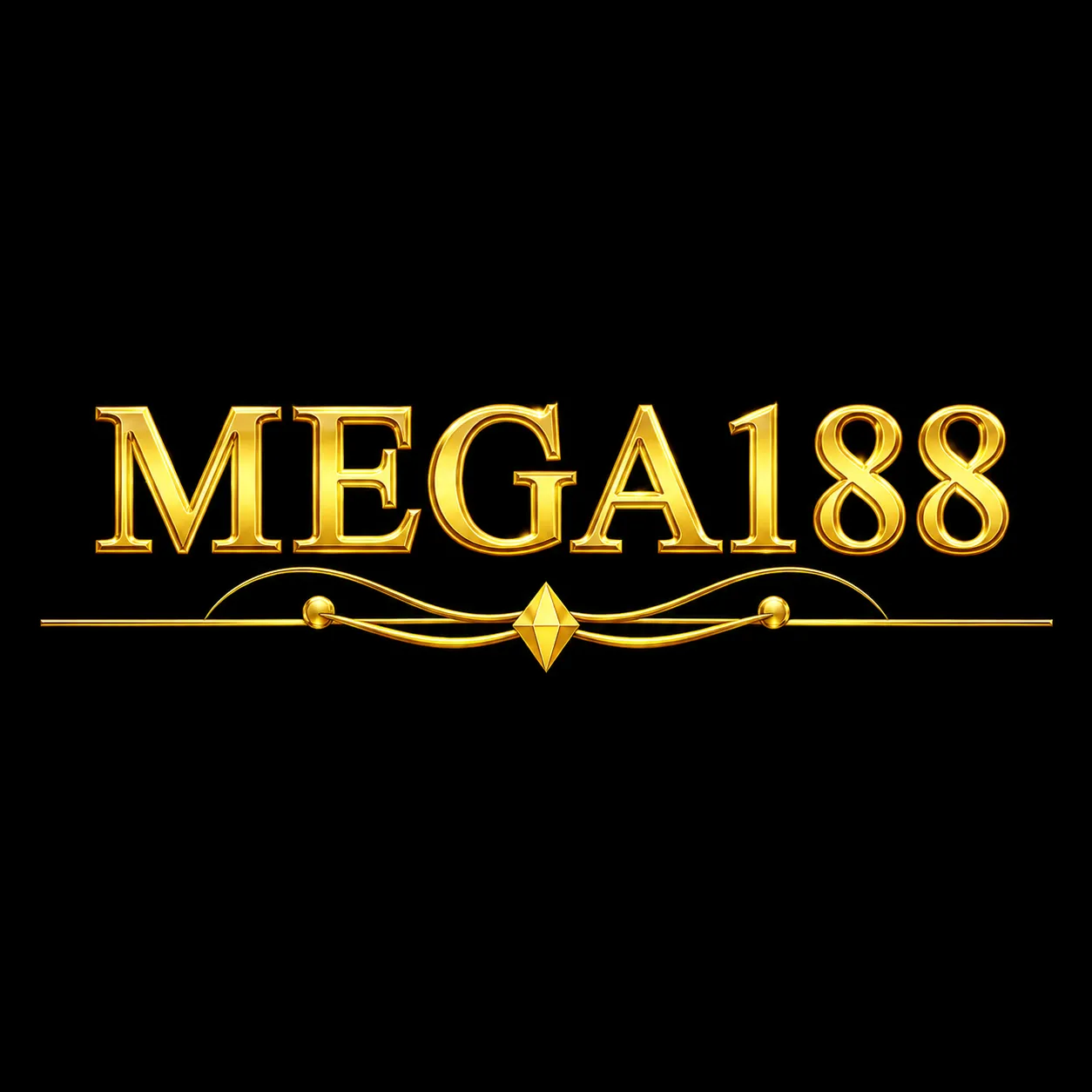 mega188 APK Poker