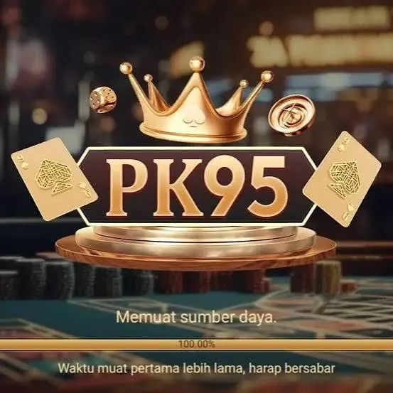 PK95 - Petualangan Seru dalam Tembak Ikan