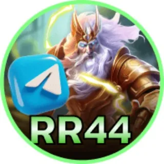 rr44 APK Poker