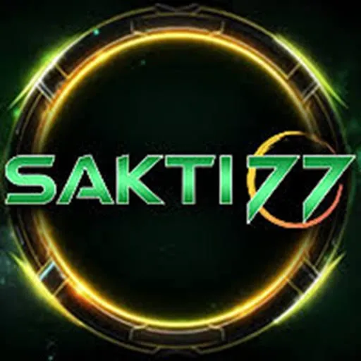 SAKTI77 - Permainan Santai yang Menghibur