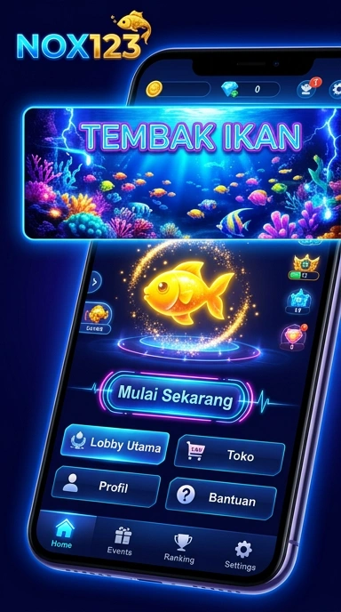 Proses unduh aplikasi yang cepat dan efisien di nox123.